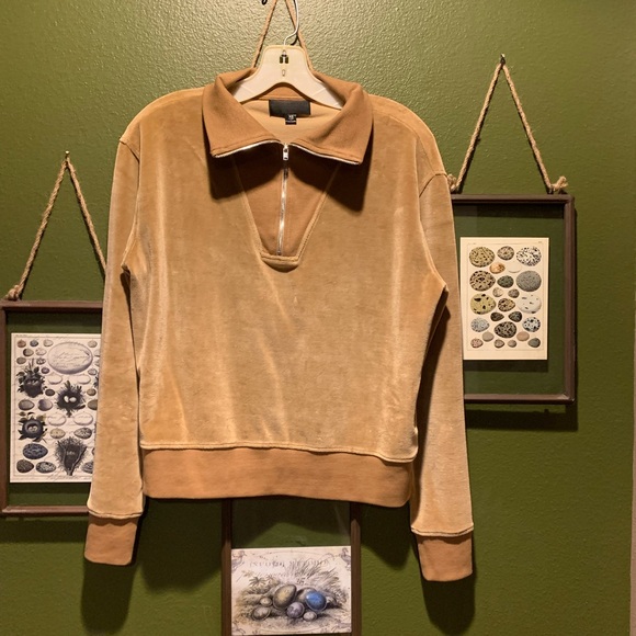 Nili Lotan Daphne Pant Bentley Top Set - Picture 6 of 11